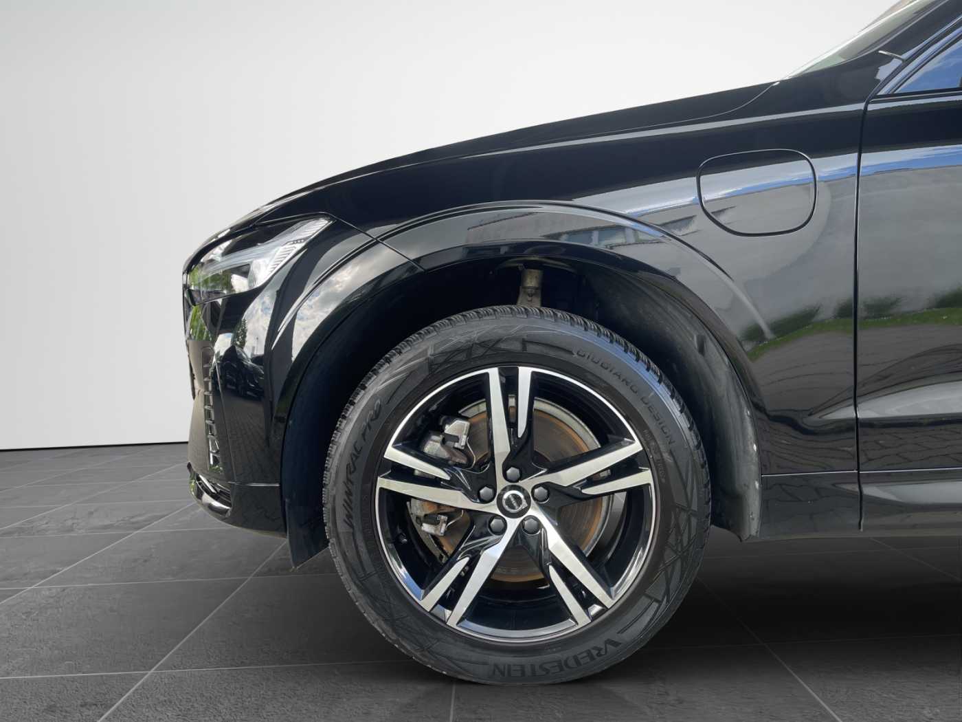 Volvo  XC 60