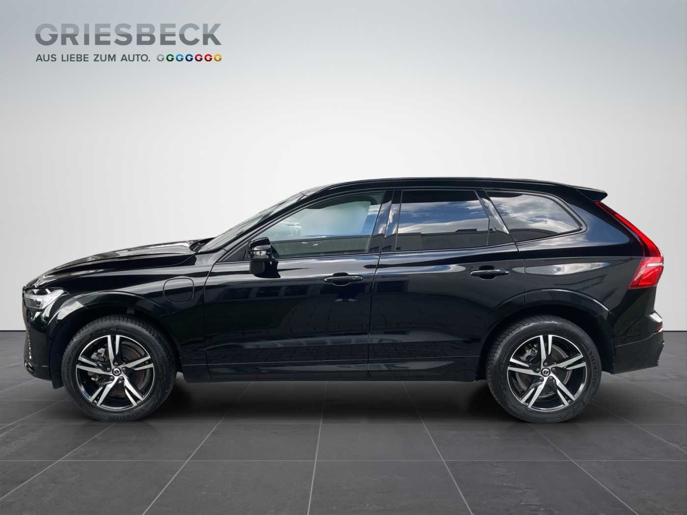 Volvo  XC 60