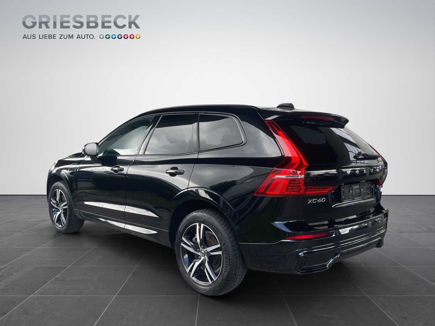 Volvo  XC 60