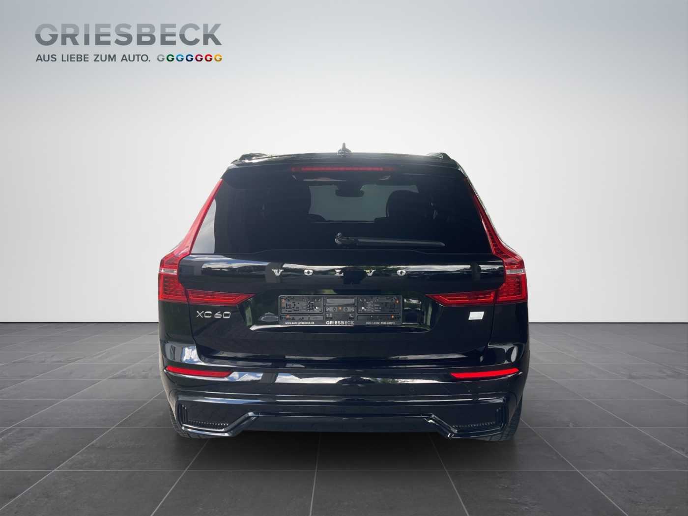 Volvo  XC 60