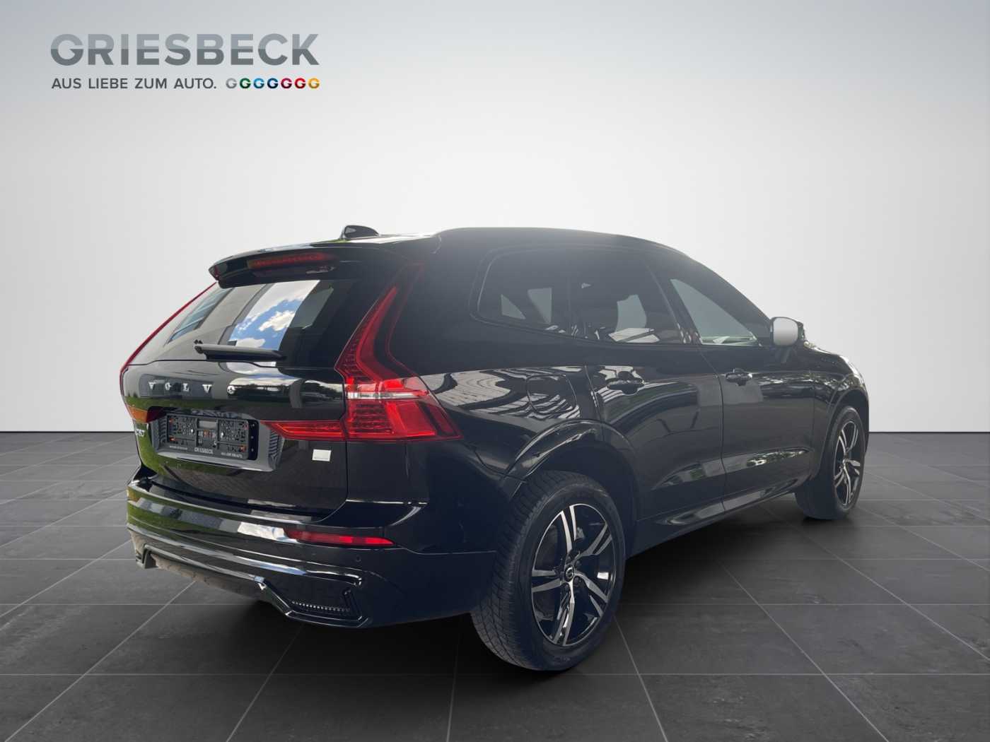 Volvo  XC 60