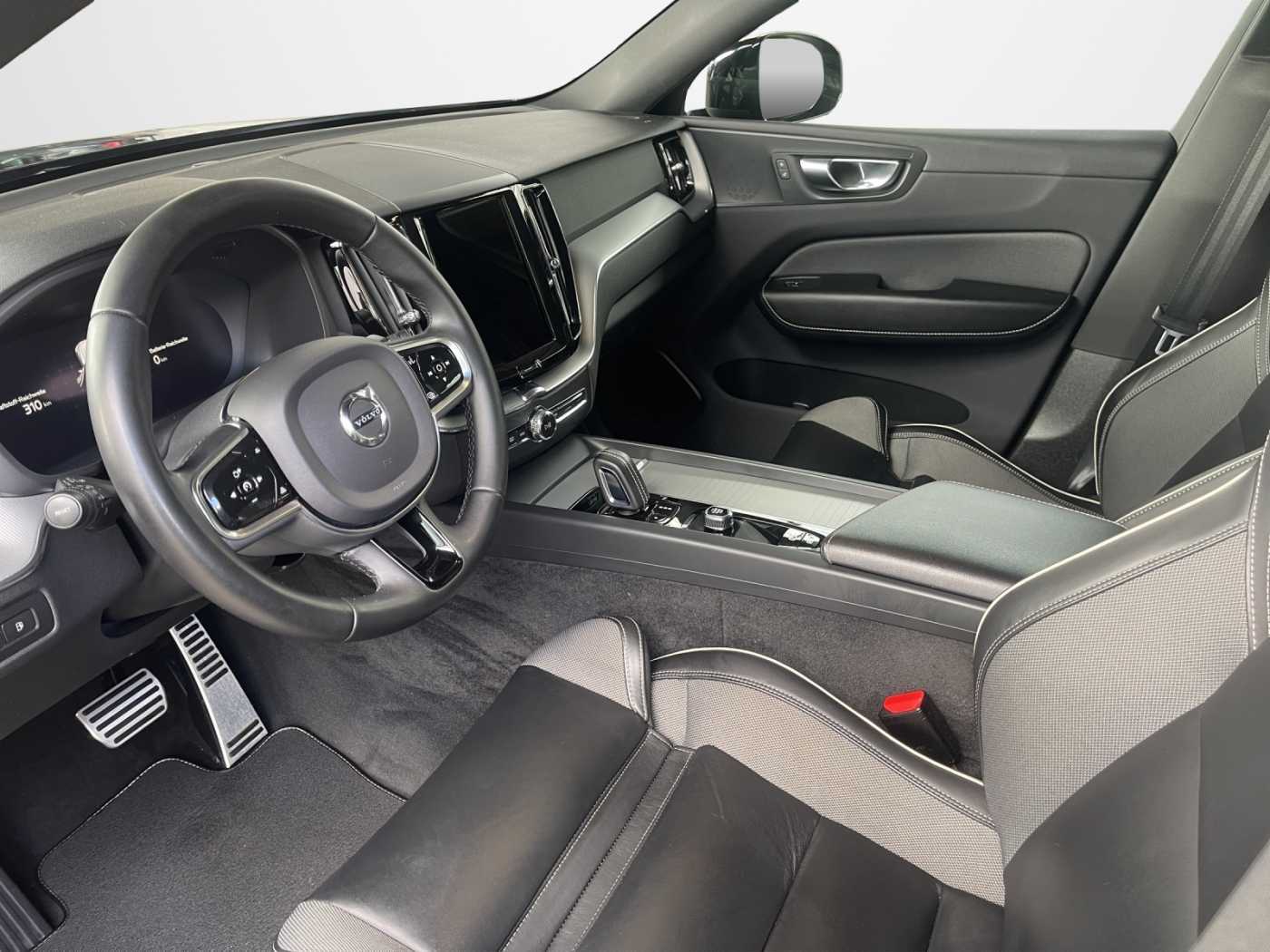 Volvo  XC 60