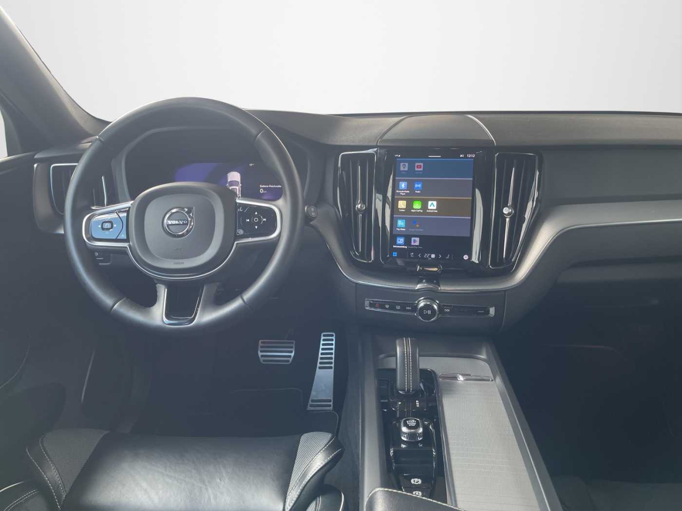 Volvo  XC 60