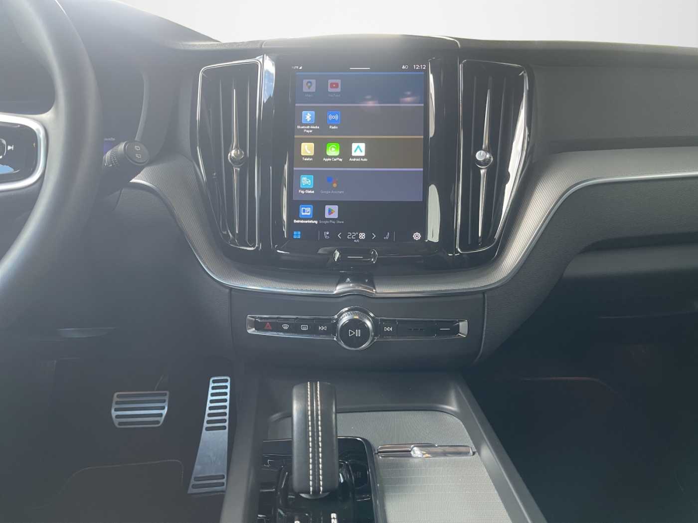 Volvo  XC 60
