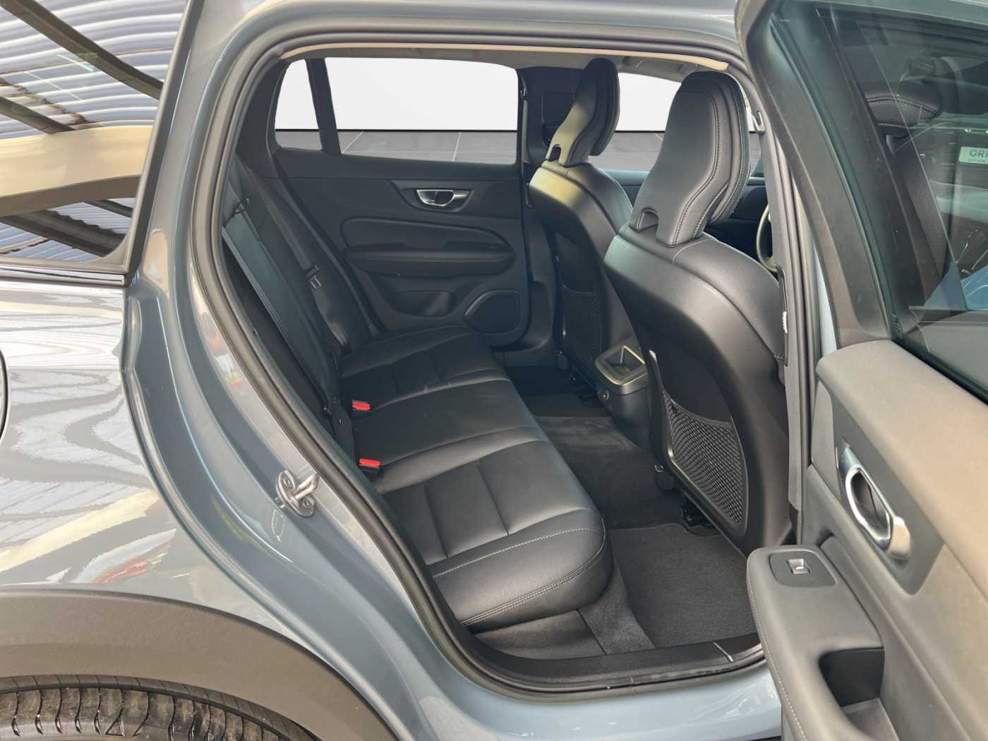 Volvo  CC