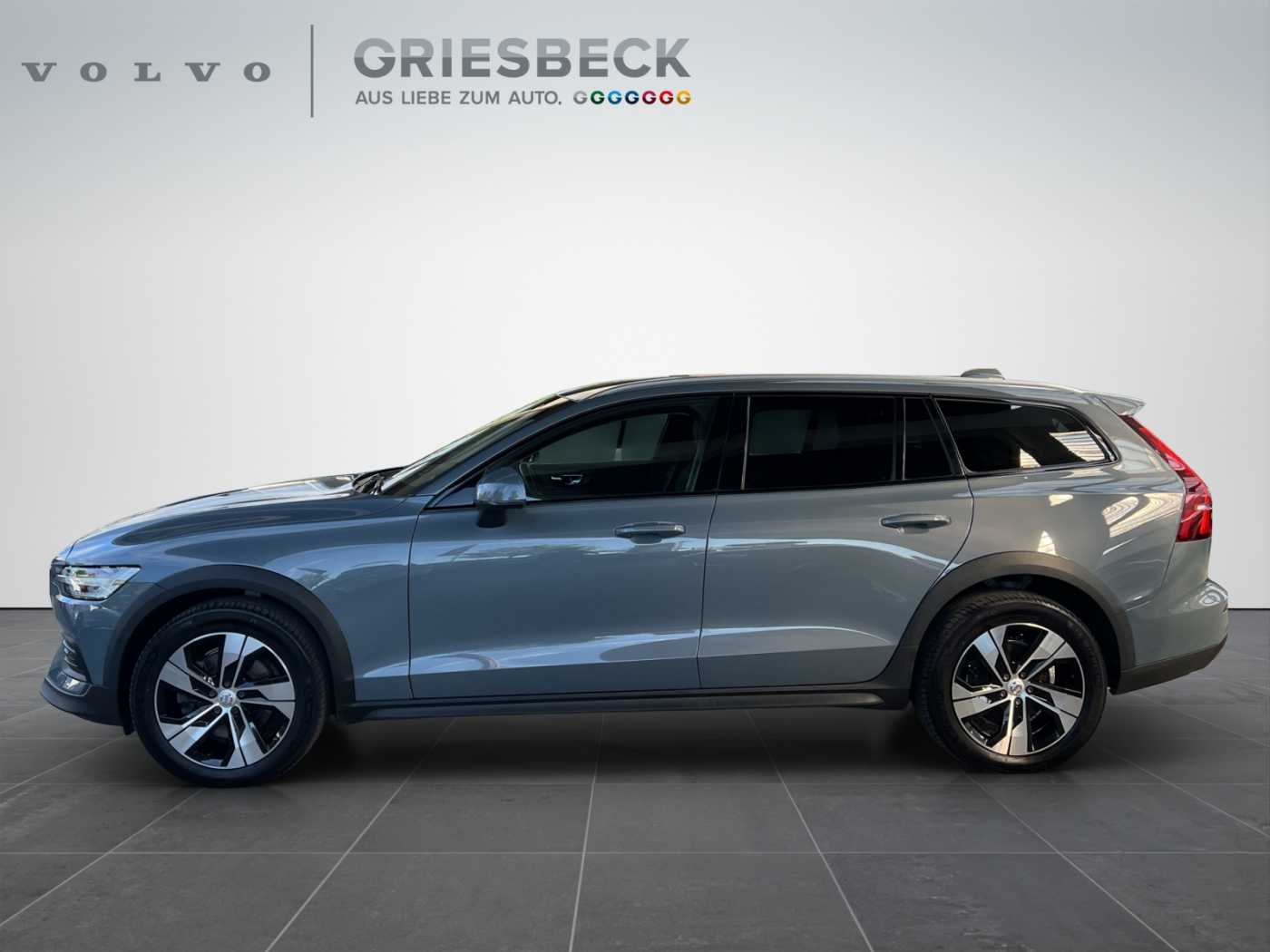 Volvo  CC