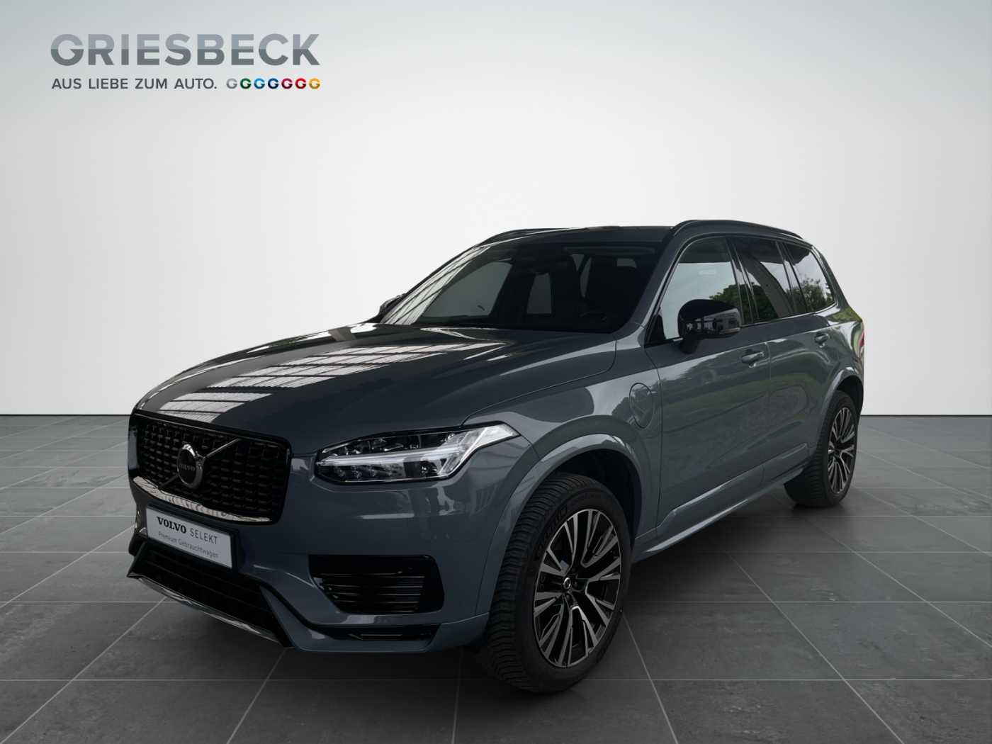 Volvo  XC 90