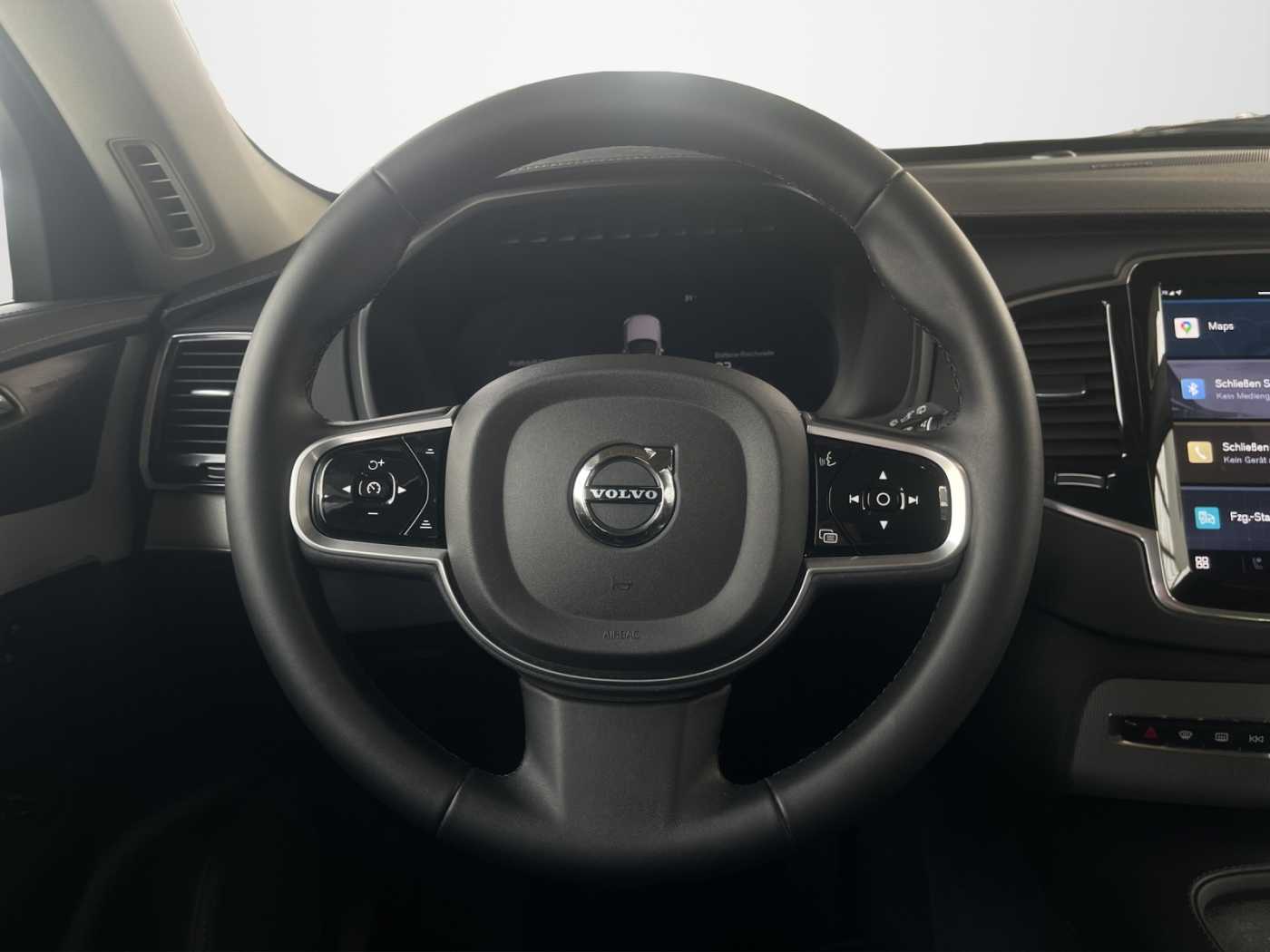 Volvo  XC 90