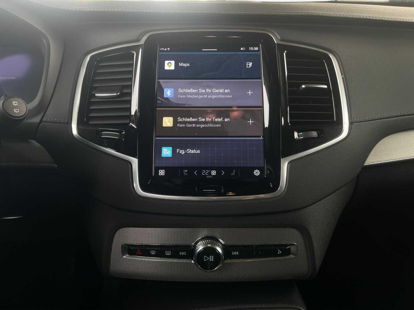 Volvo  XC 90