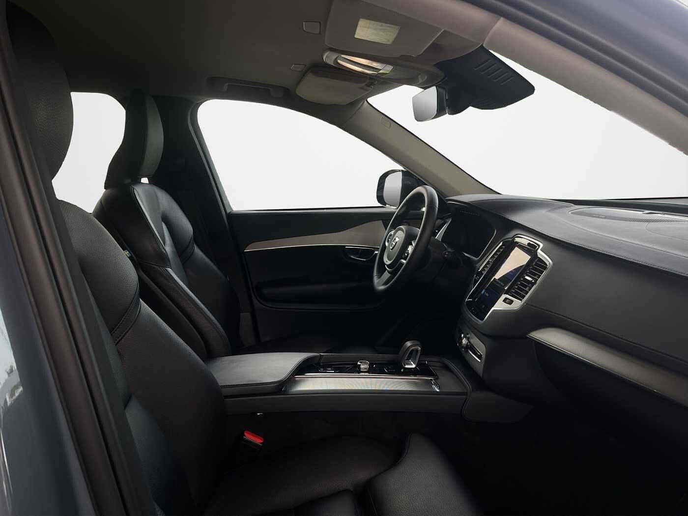 Volvo  XC 90