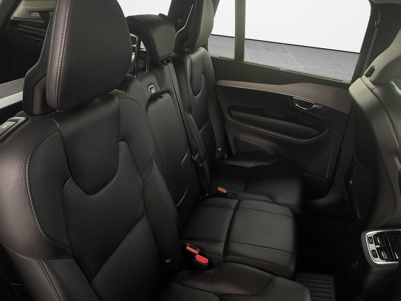 Volvo  XC 90
