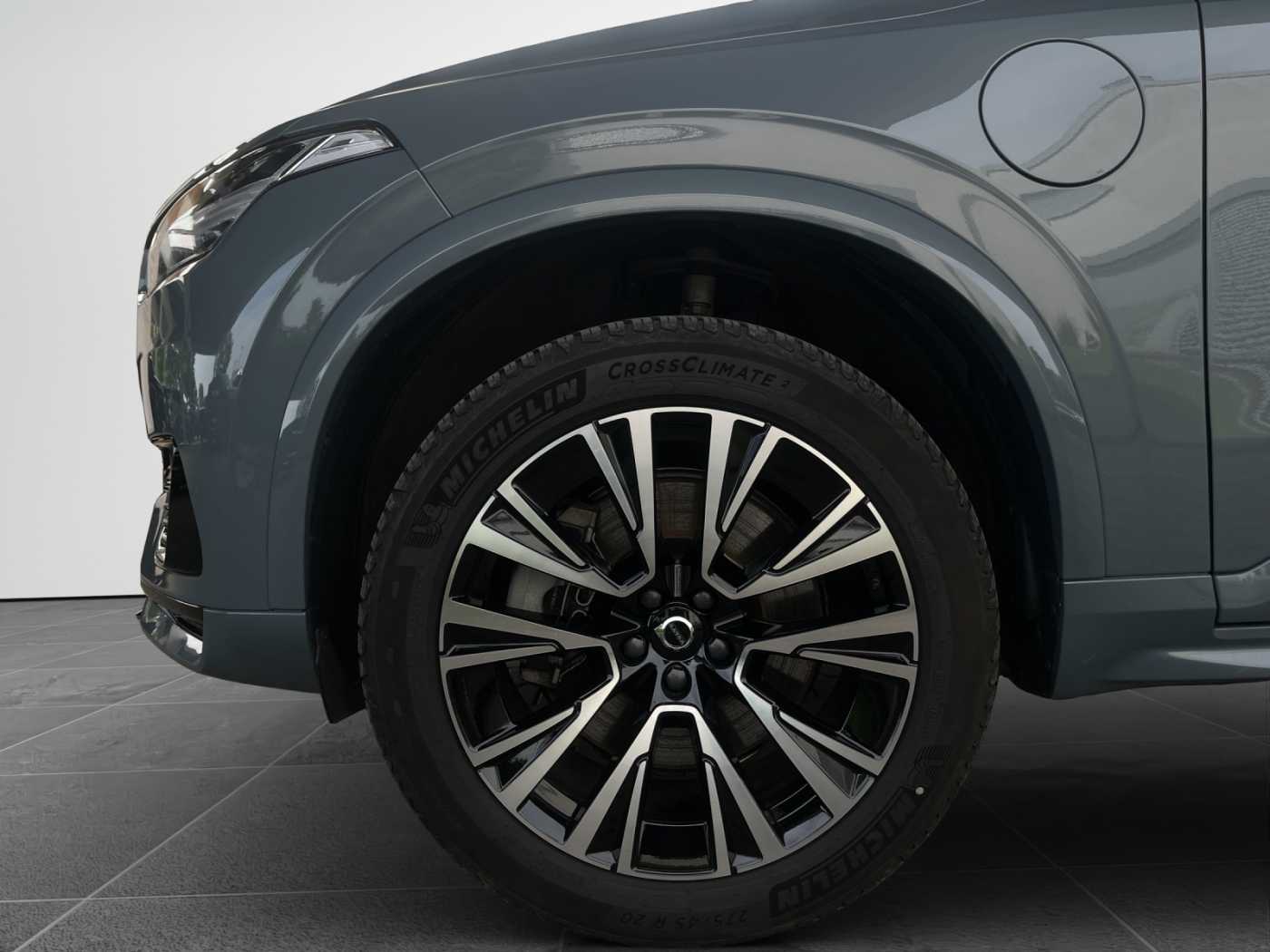 Volvo  XC 90