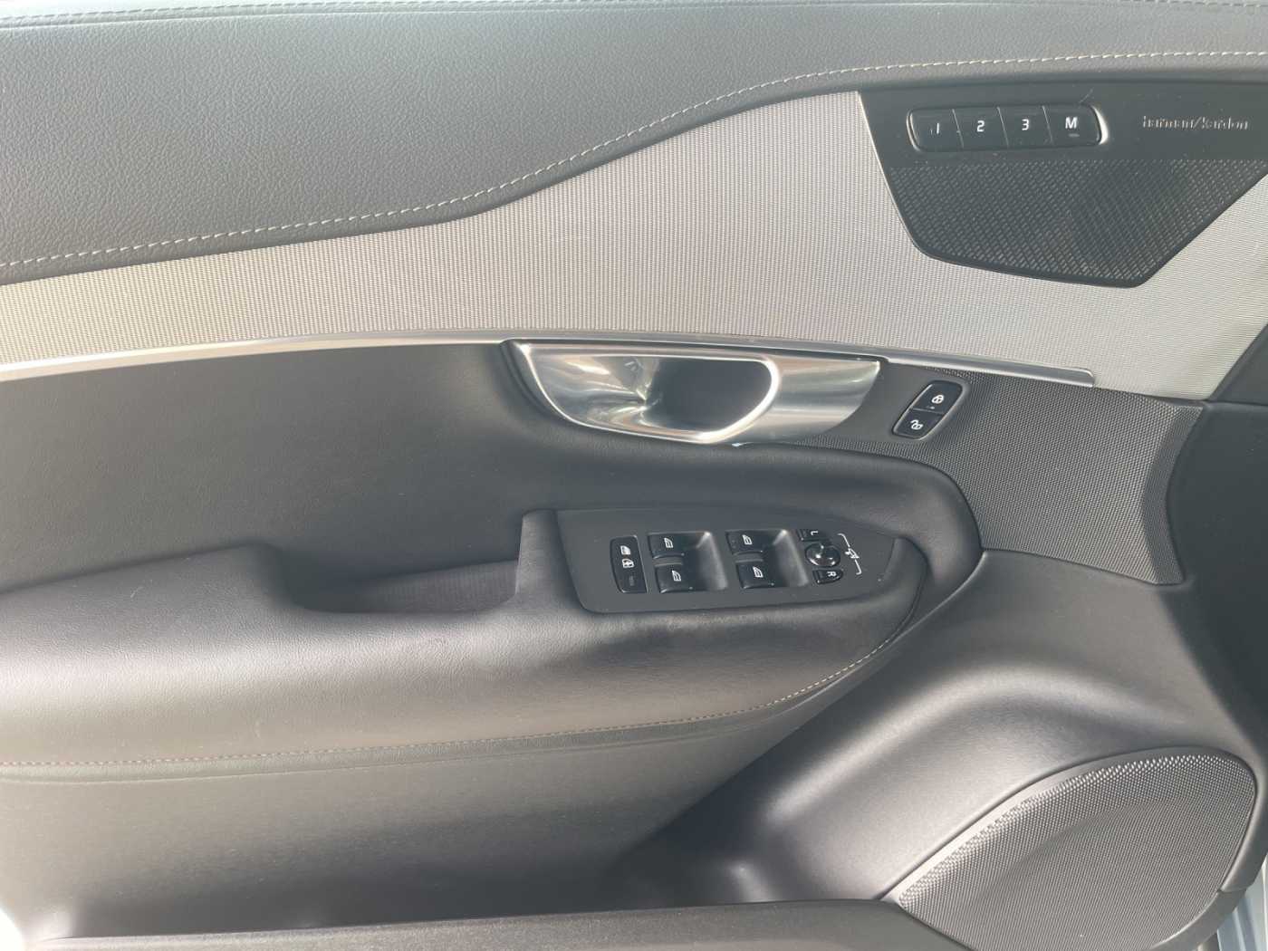 Volvo  XC 90