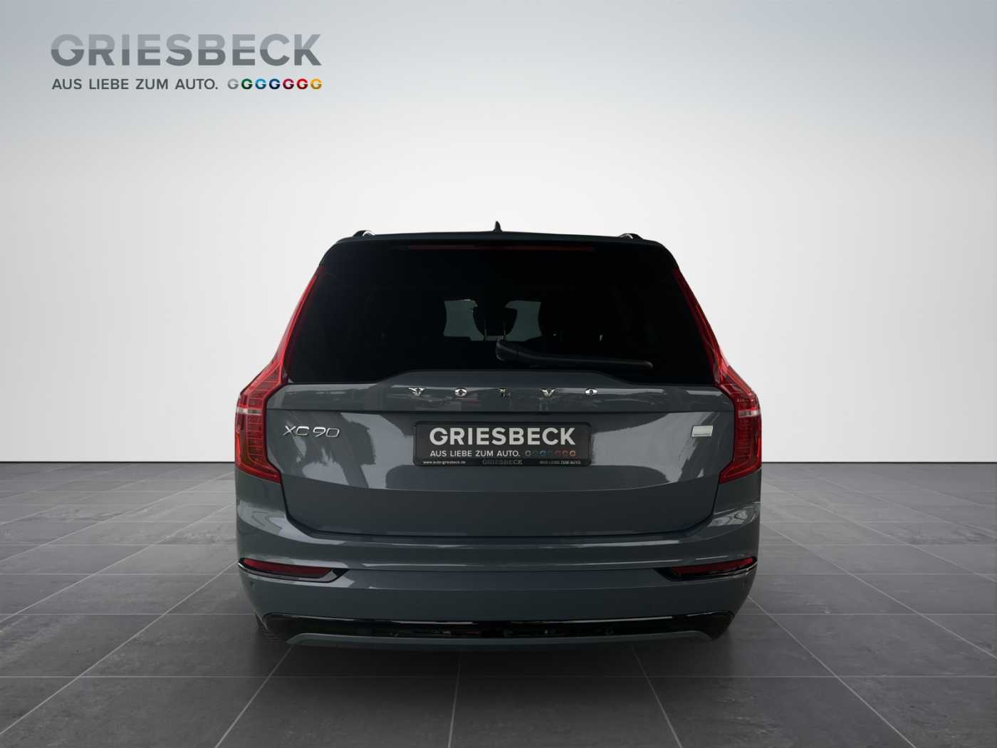 Volvo  XC 90