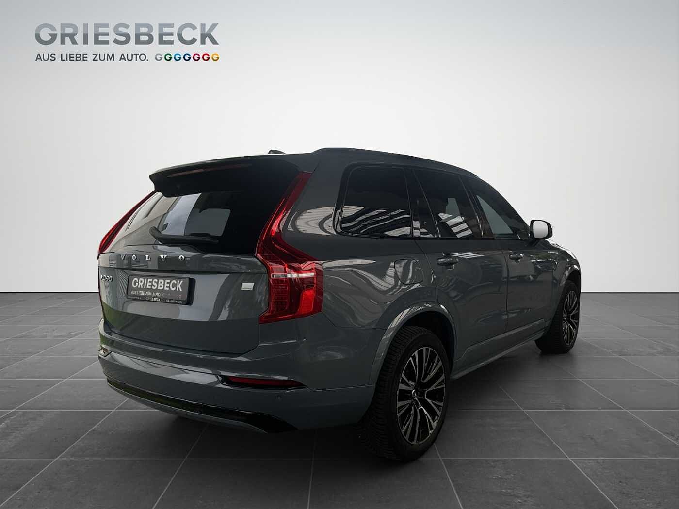 Volvo  XC 90