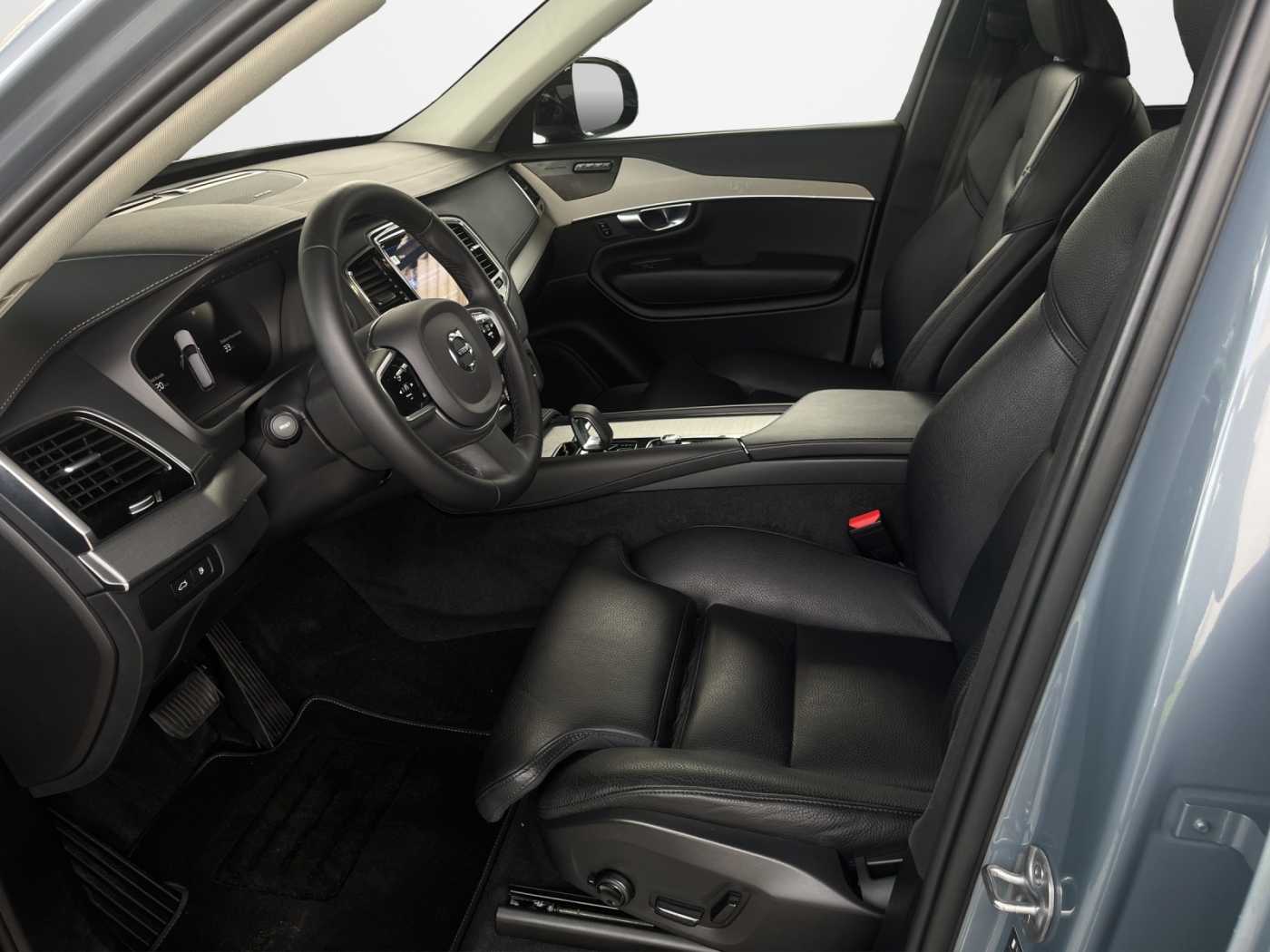 Volvo  XC 90