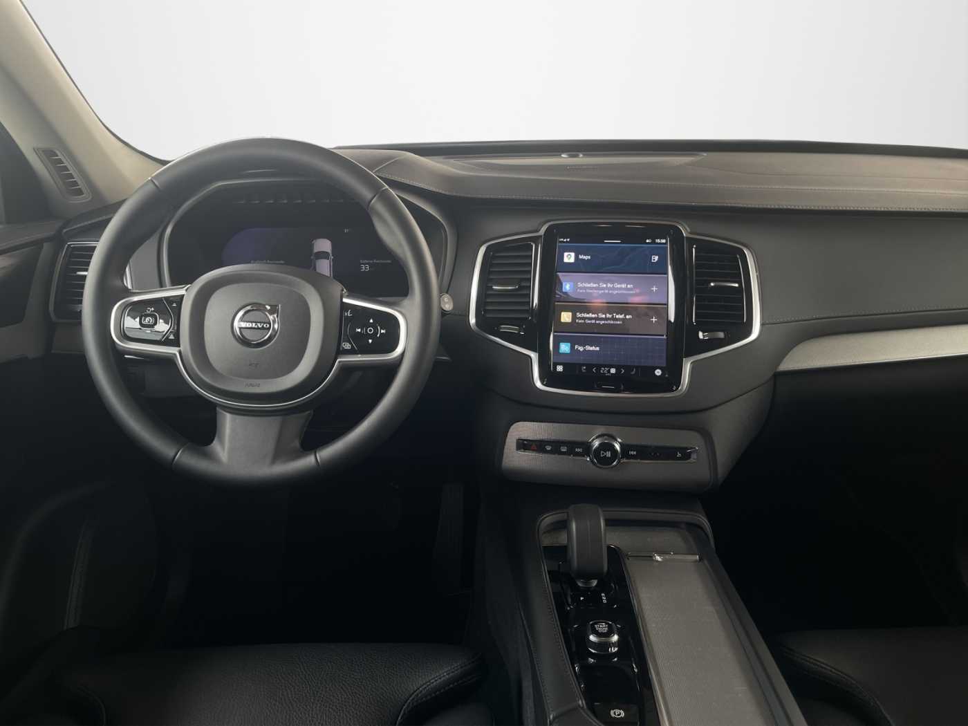 Volvo  XC 90