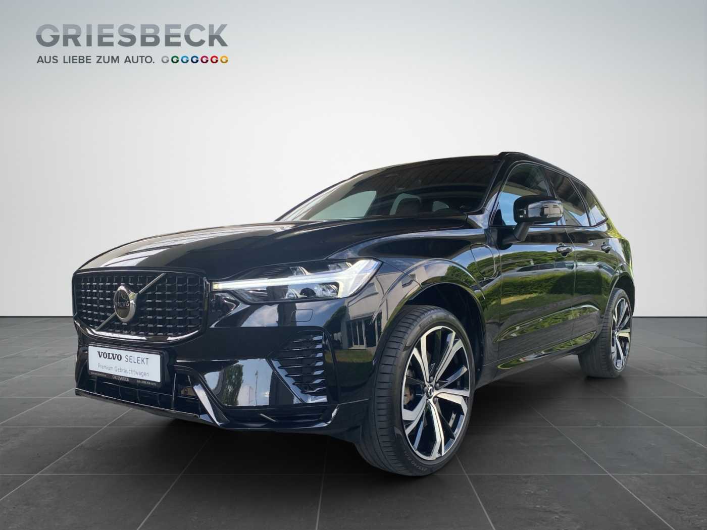 Volvo  XC 60