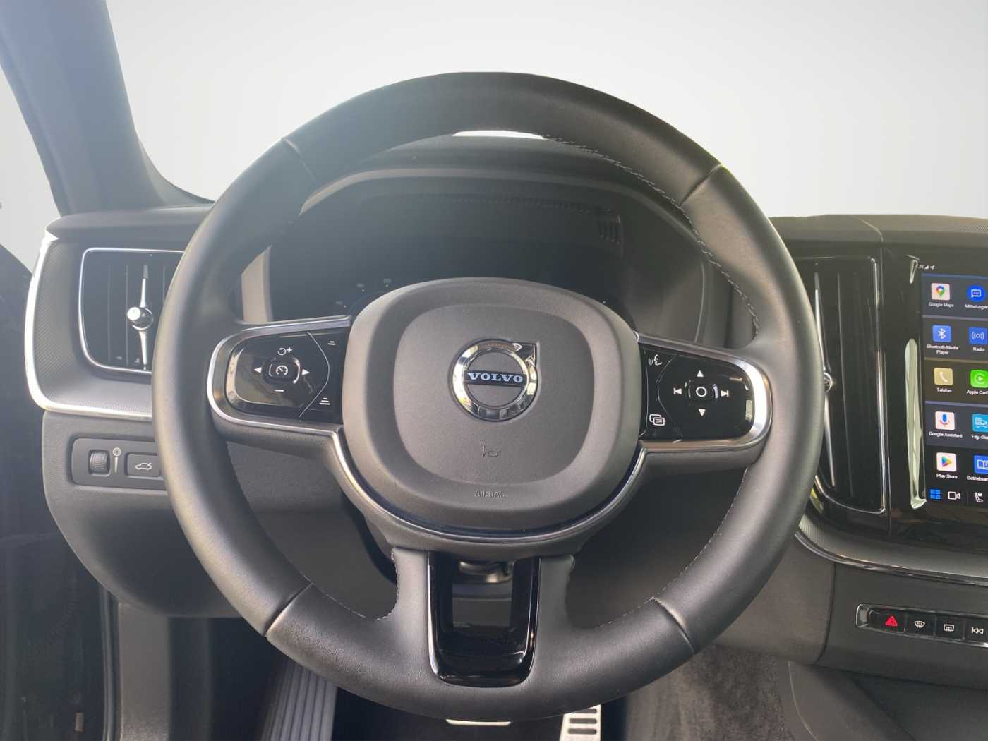 Volvo  XC 60