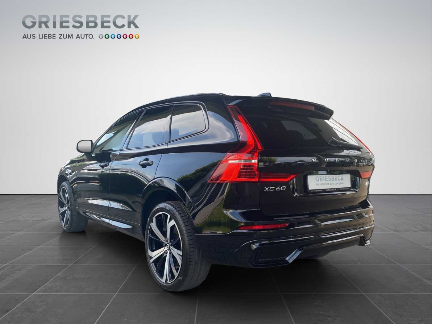 Volvo  XC 60