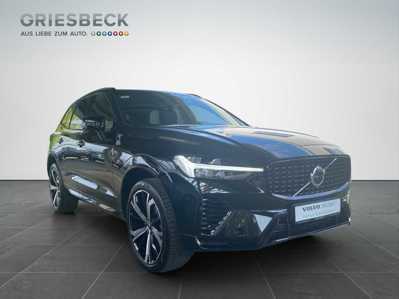 Volvo  XC 60
