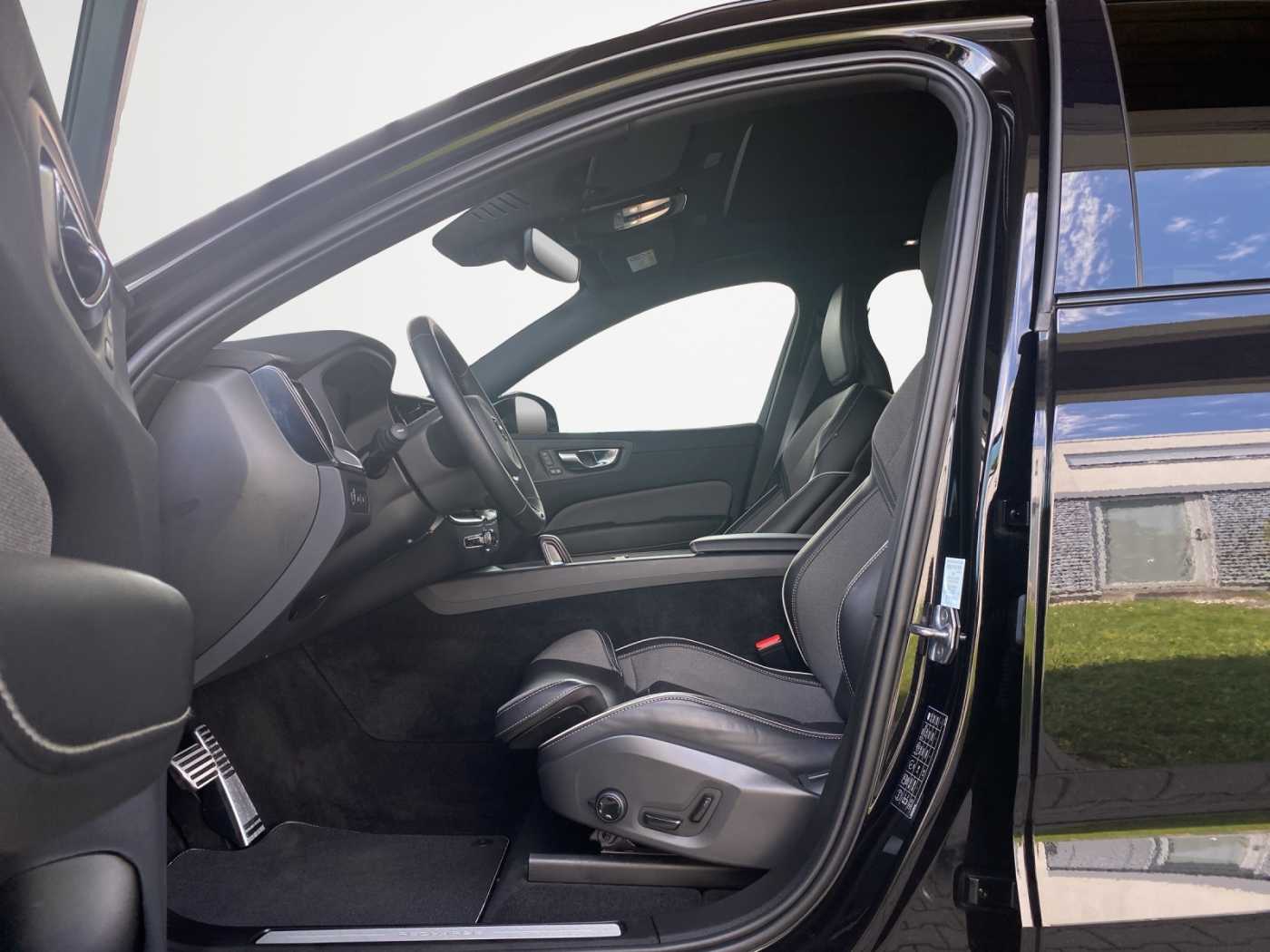 Volvo  XC 60