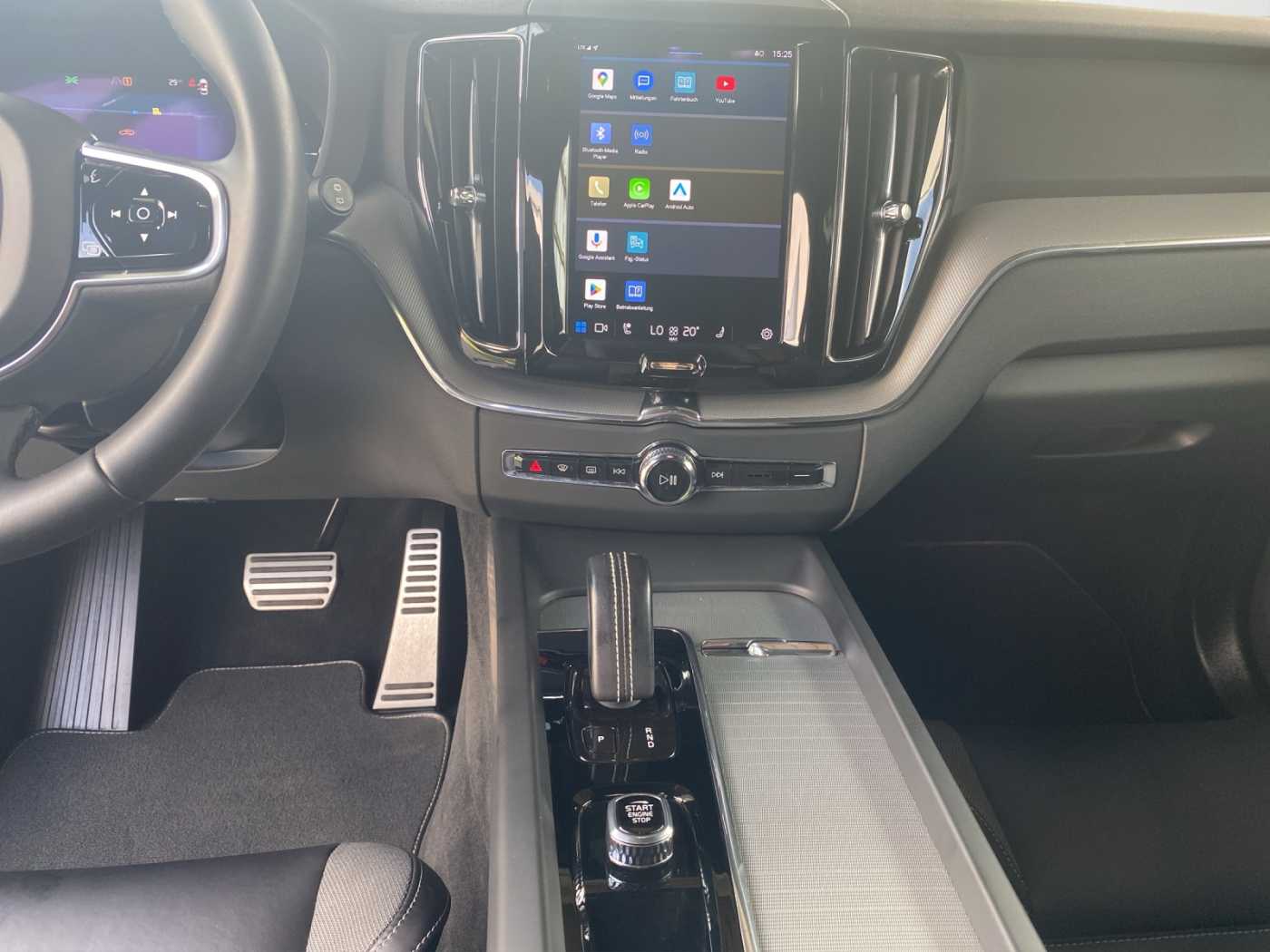Volvo  XC 60