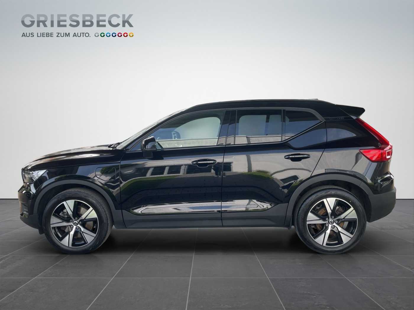 Volvo  XC 40