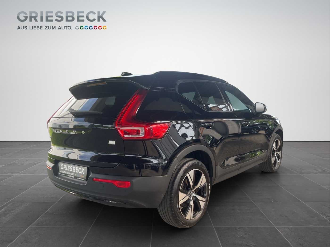 Volvo  XC 40