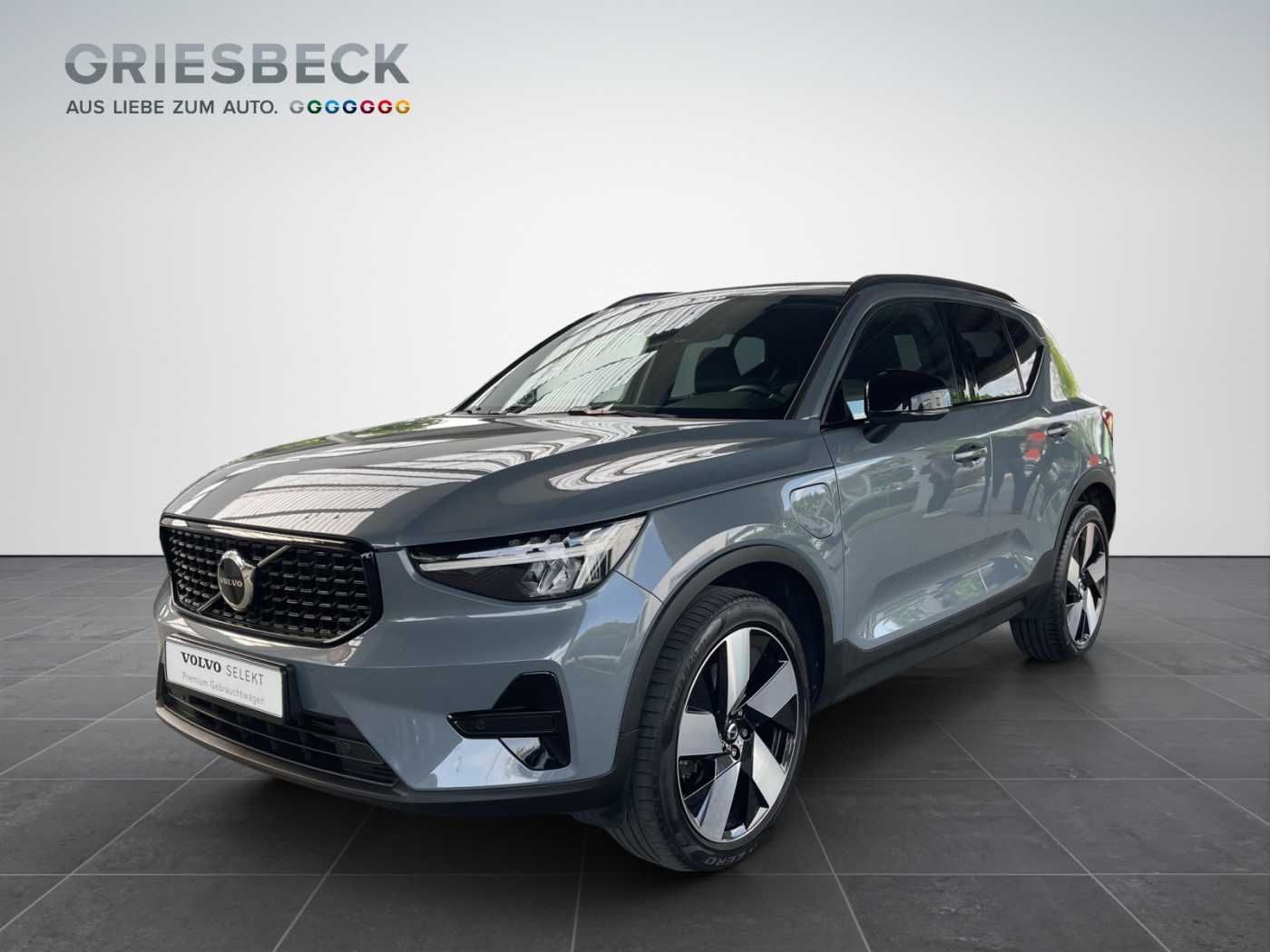 Volvo  XC 40