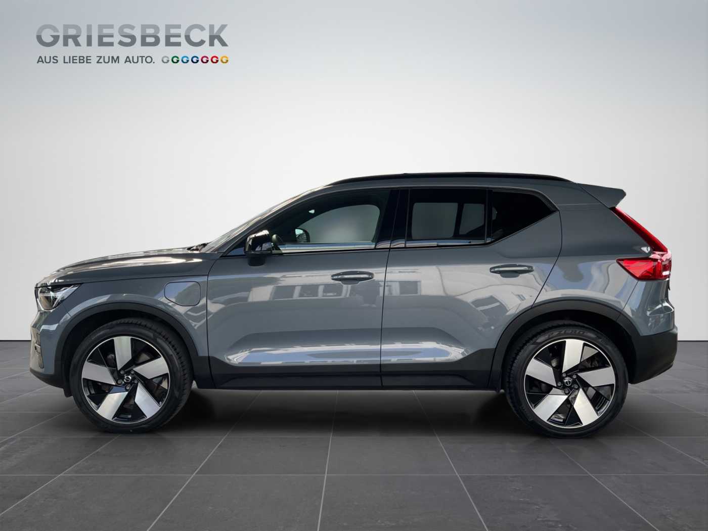 Volvo  XC 40