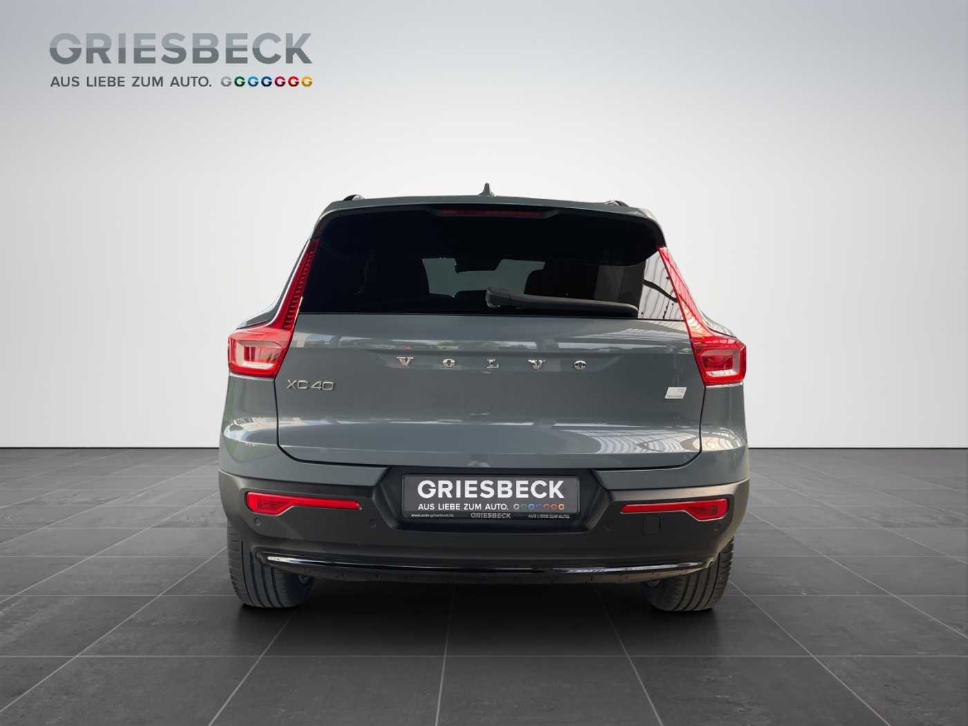 Volvo  XC 40