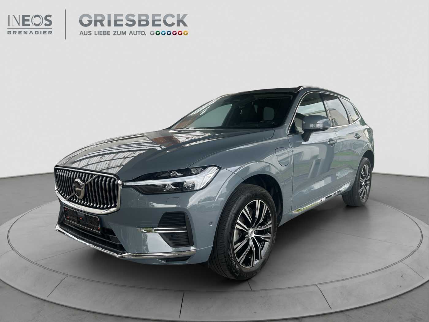Volvo  XC 60
