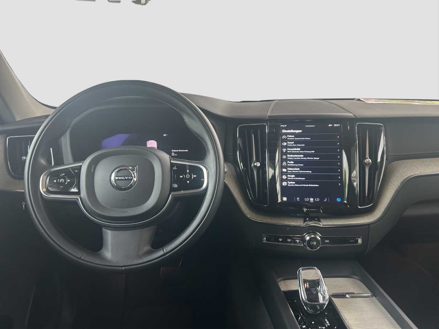 Volvo  XC 60