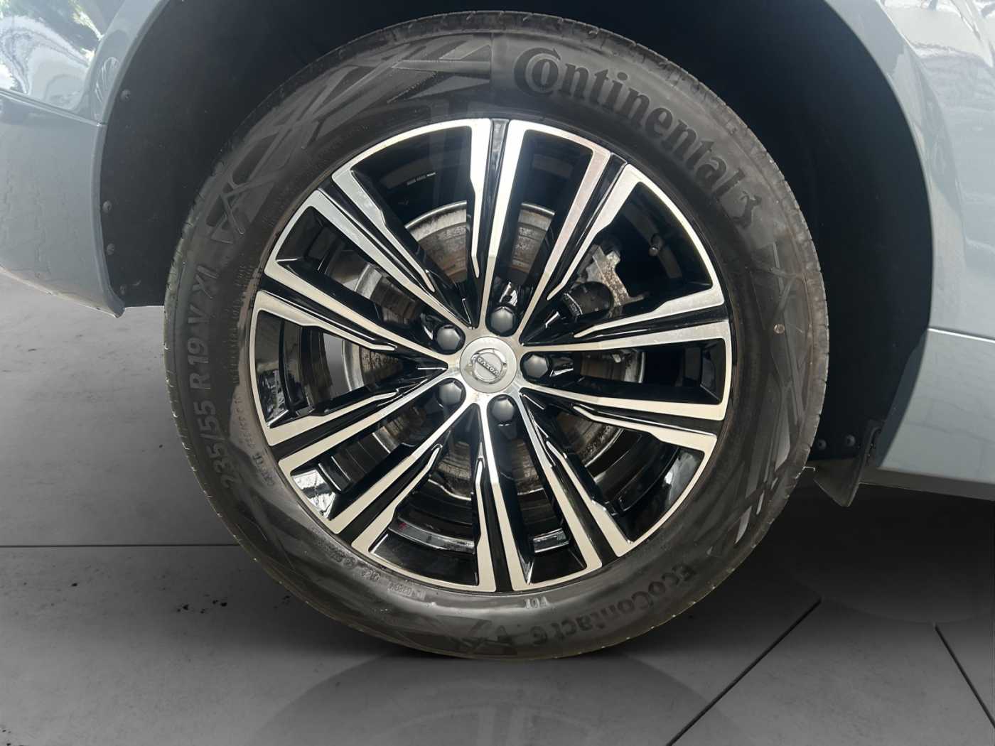 Volvo  XC 60