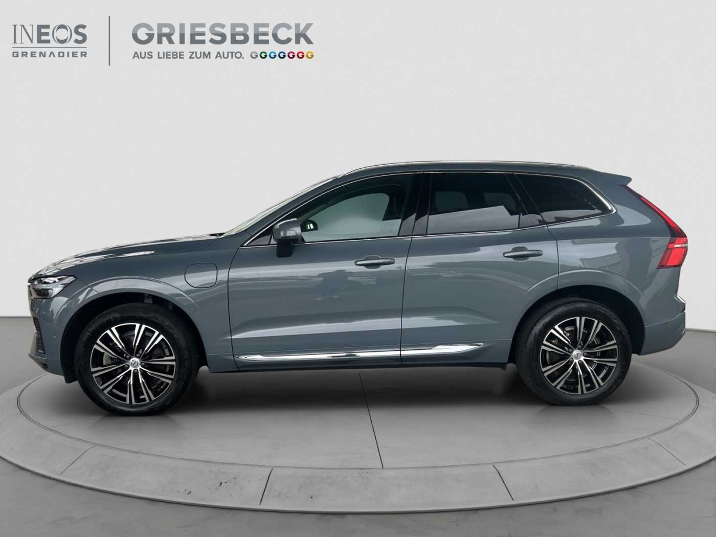 Volvo  XC 60