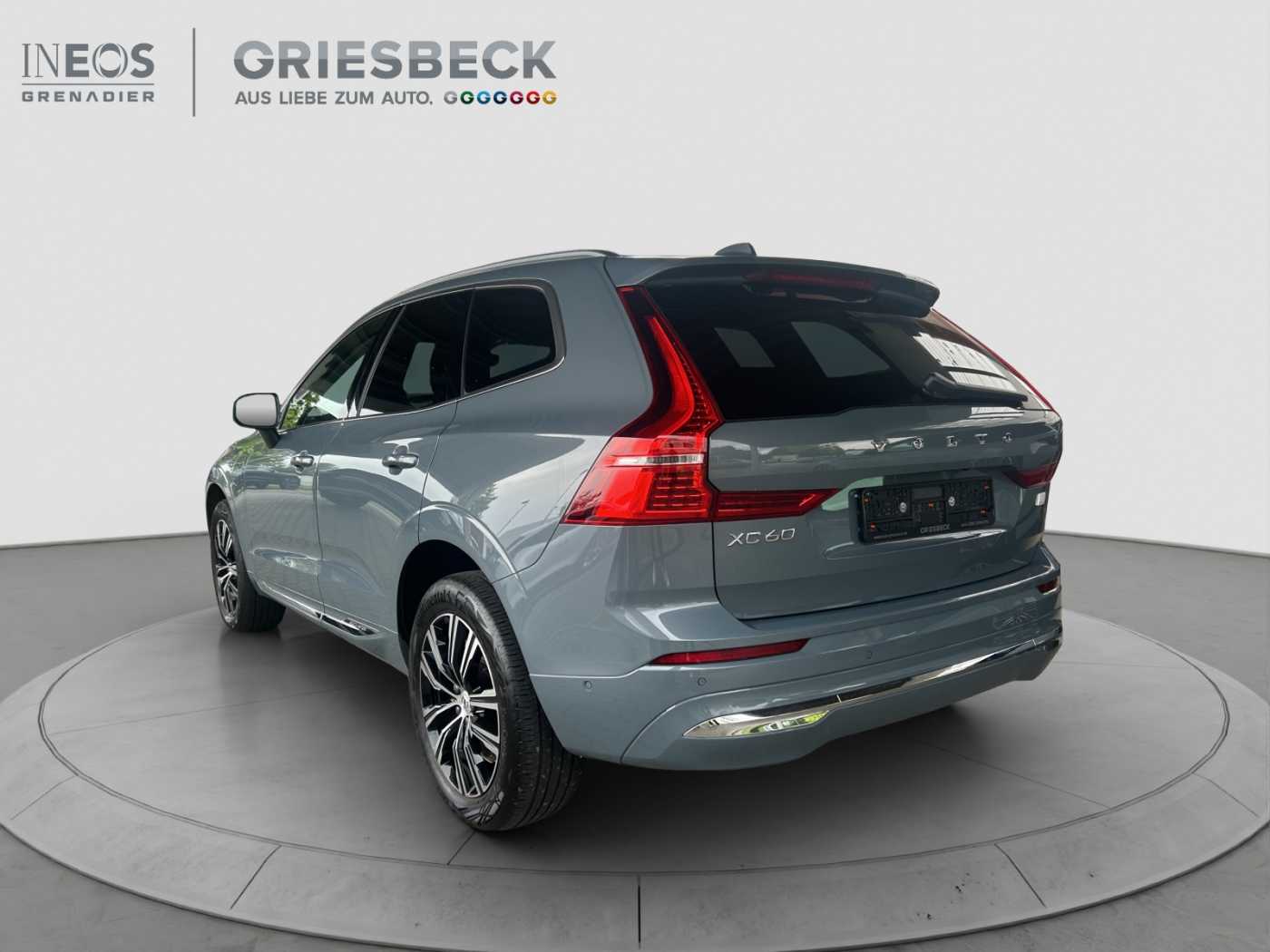 Volvo  XC 60