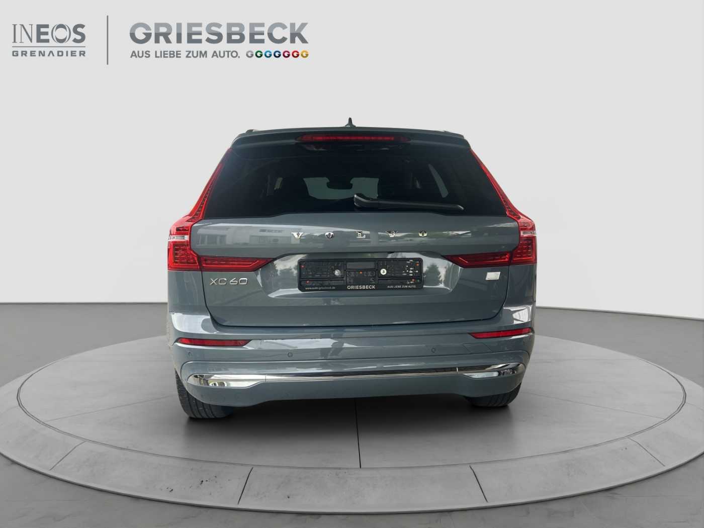 Volvo  XC 60
