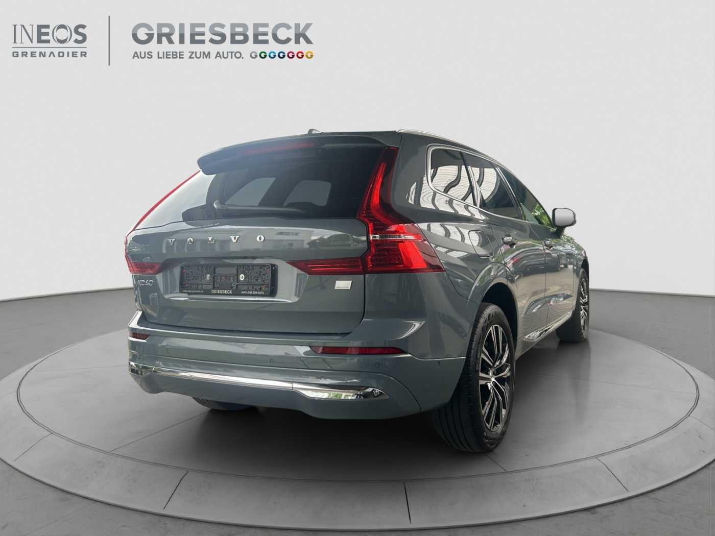 Volvo  XC 60