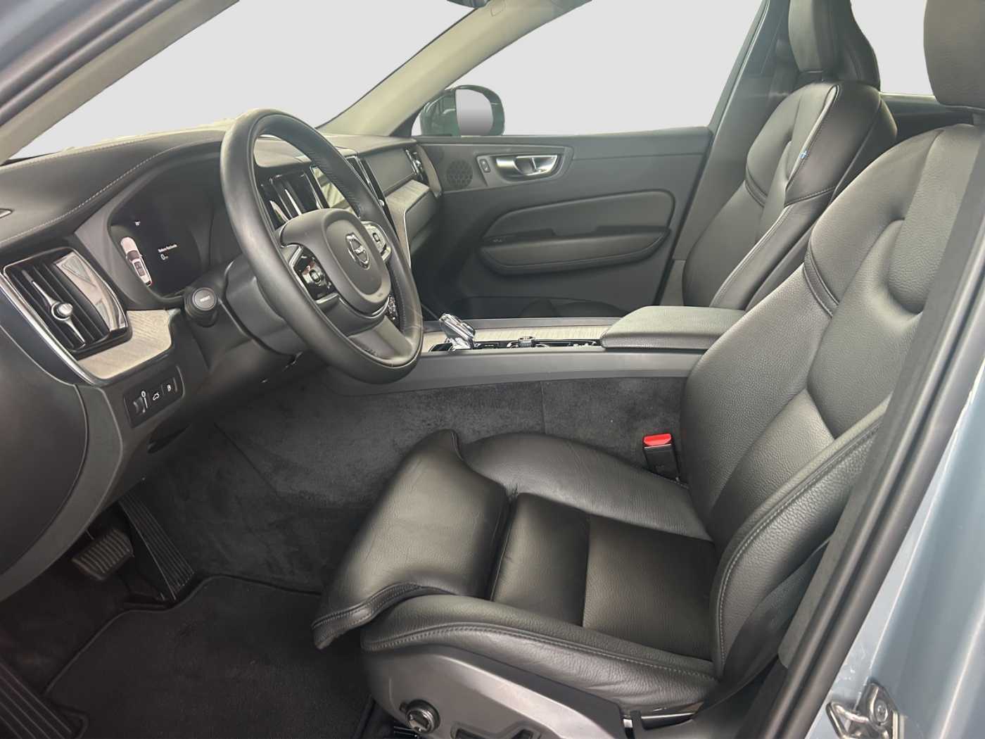 Volvo  XC 60