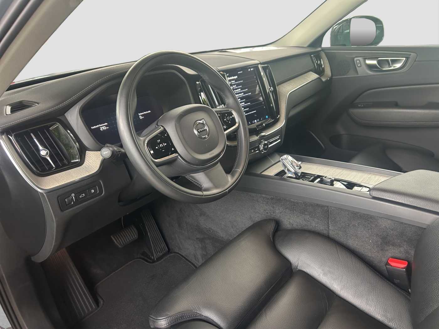 Volvo  XC 60