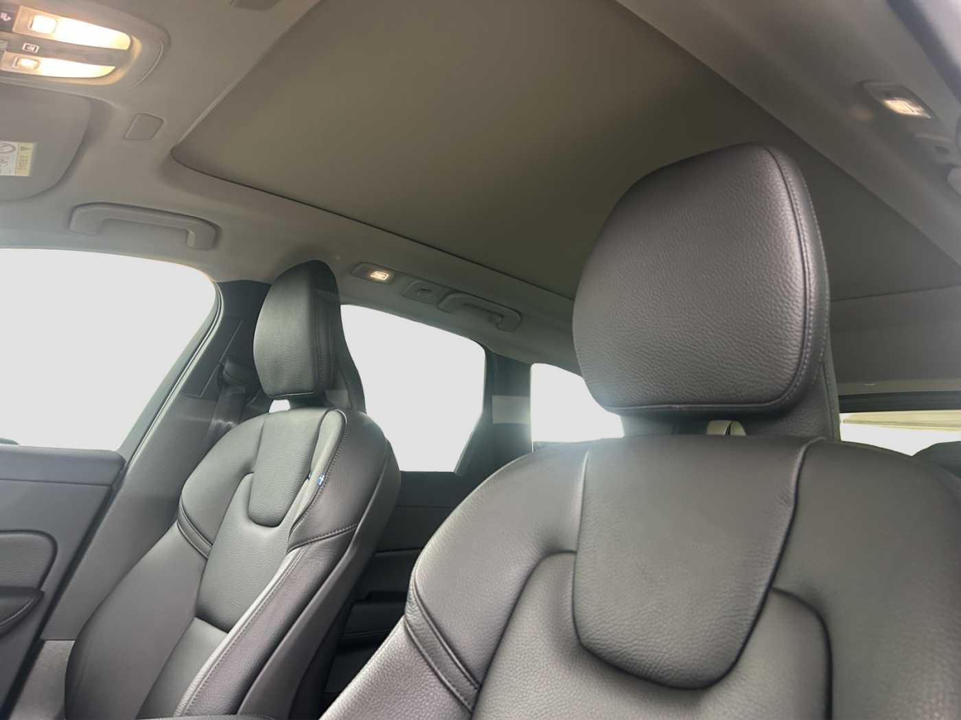 Volvo  XC 60