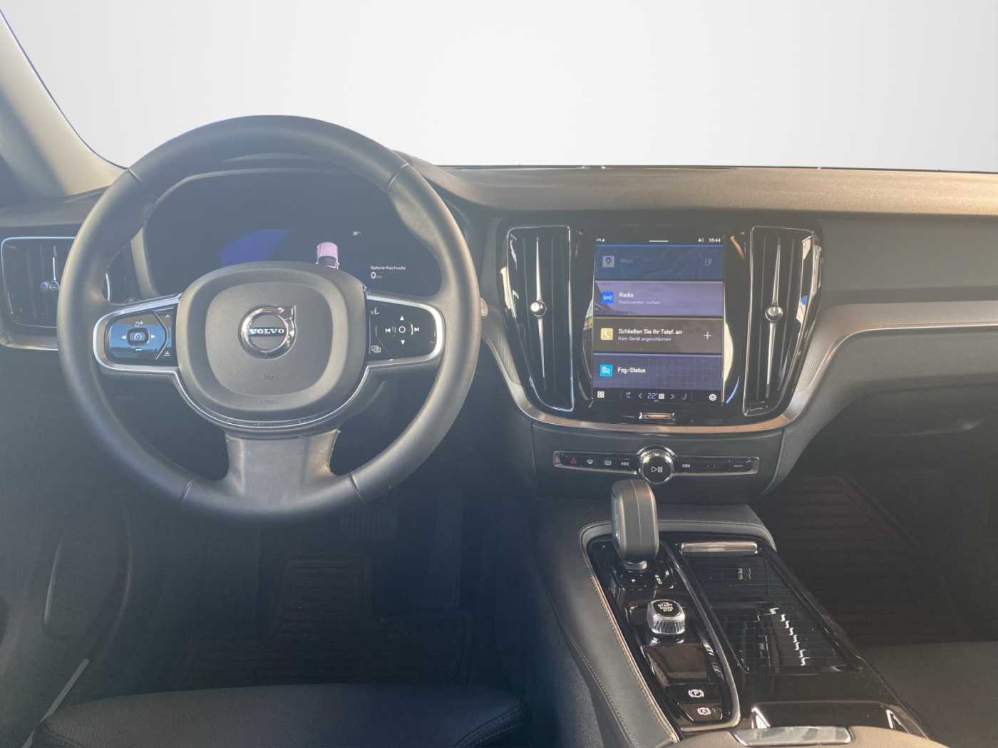 Volvo  Plus Bright Recharge