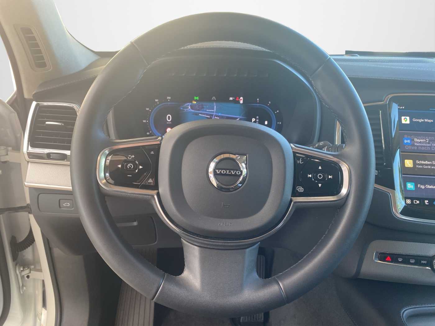 Volvo  XC 90