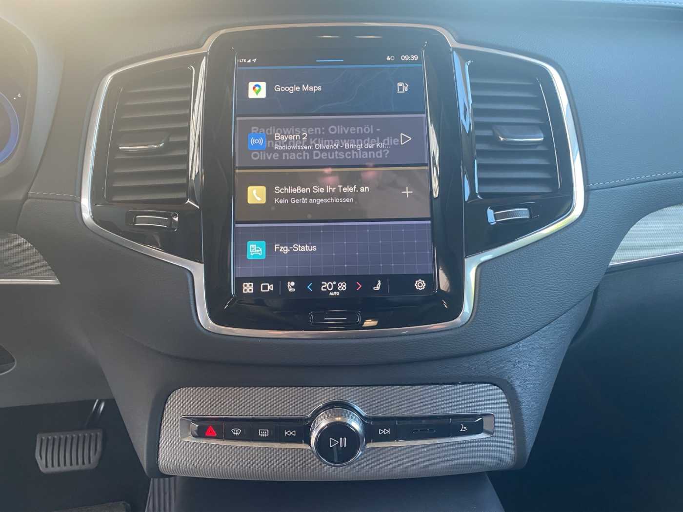 Volvo  XC 90