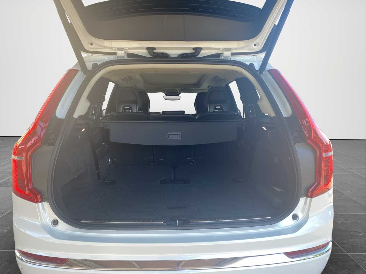 Volvo  XC 90