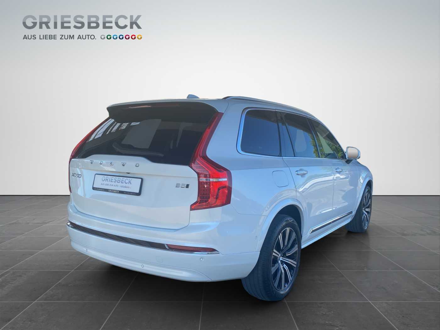 Volvo  XC 90