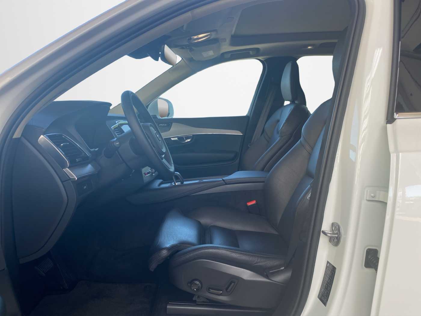 Volvo  XC 90