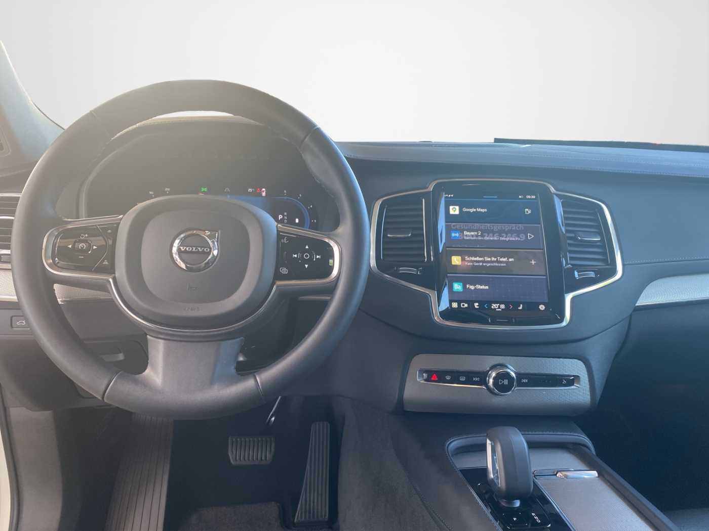 Volvo  XC 90