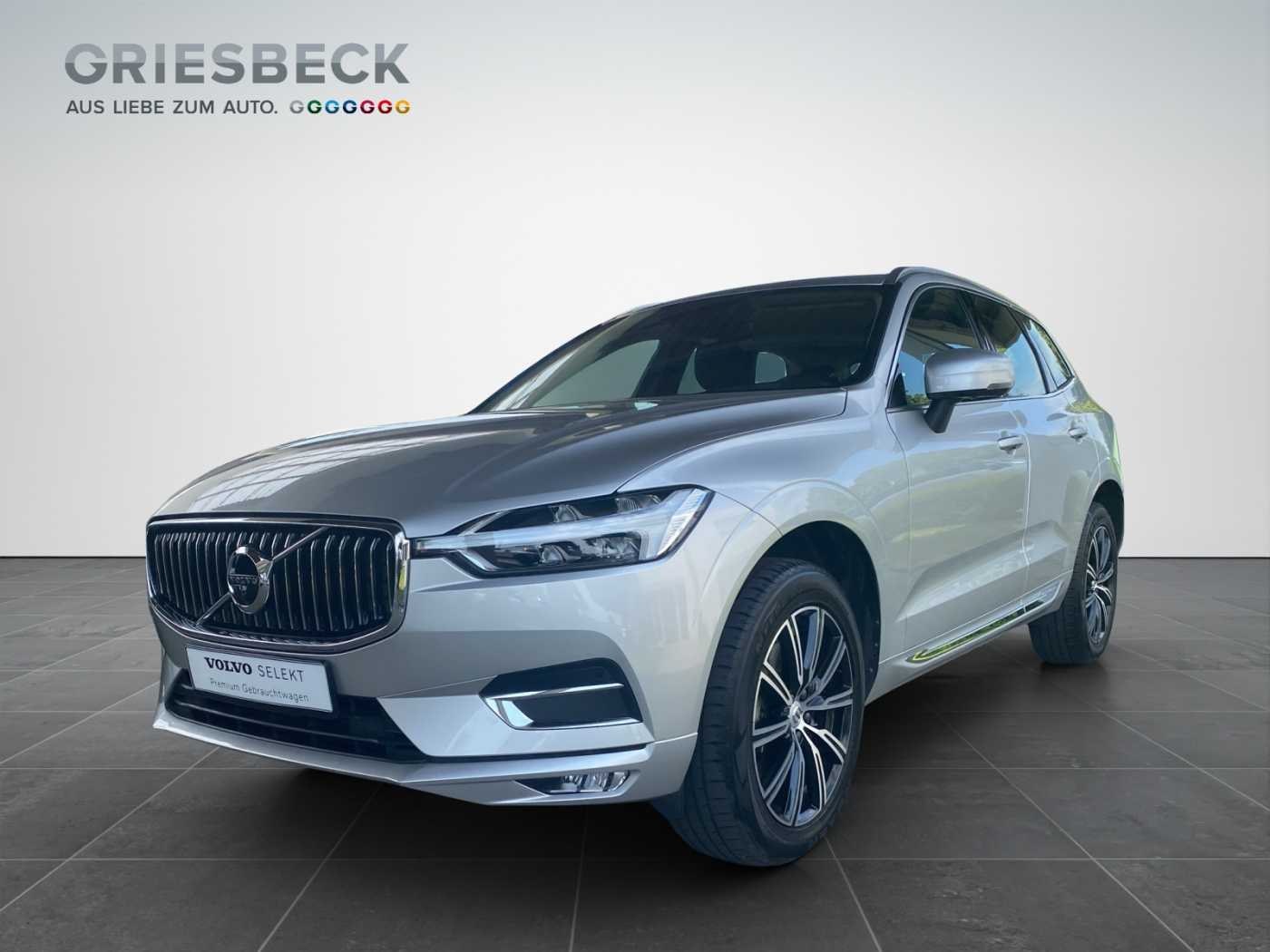 Volvo  XC 60